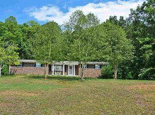 166 Rabbit Valley Rd NW, Cleveland, TN 37312