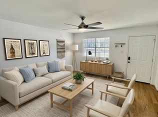 103 S Maple St, Bryant, AR 72022