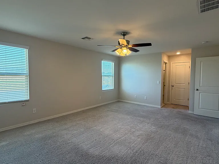 Bedroom #1