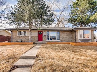 2309 S Perry St, Denver, CO 80219