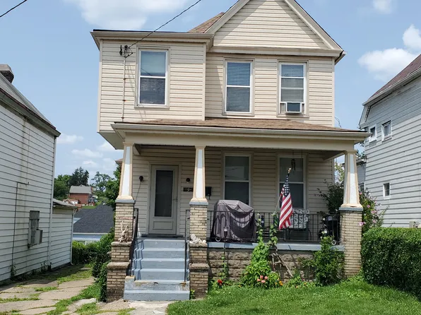 5 Denmarsh St Floor 2, Pittsburgh, PA 15207