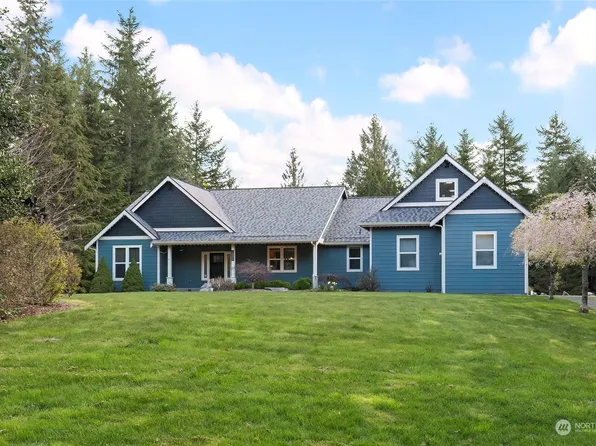1747 Mountain View Road E, Port Orchard, WA 98366
