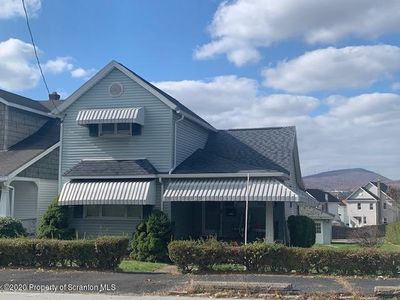 713 Throop St, Dunmore, PA, 18512