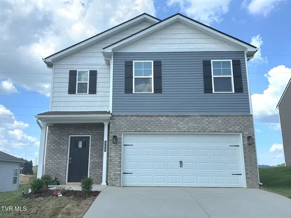 308 Chimney View Loop, Blountville, TN 37617