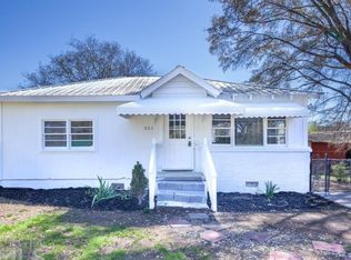 331 Fairview Ave, Cedartown, GA 30125