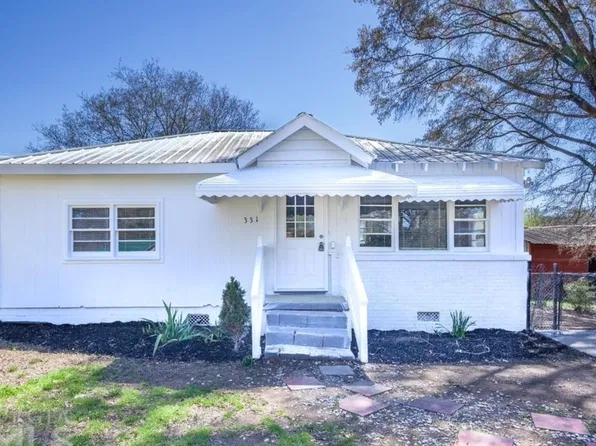 331 Fairview Ave, Cedartown, GA 30125