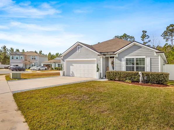95170 Timberlake Dr, Fernandina Beach, FL 32034