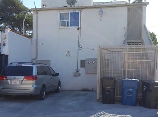 309 E Hillcrest Blvd, Inglewood, CA 90301