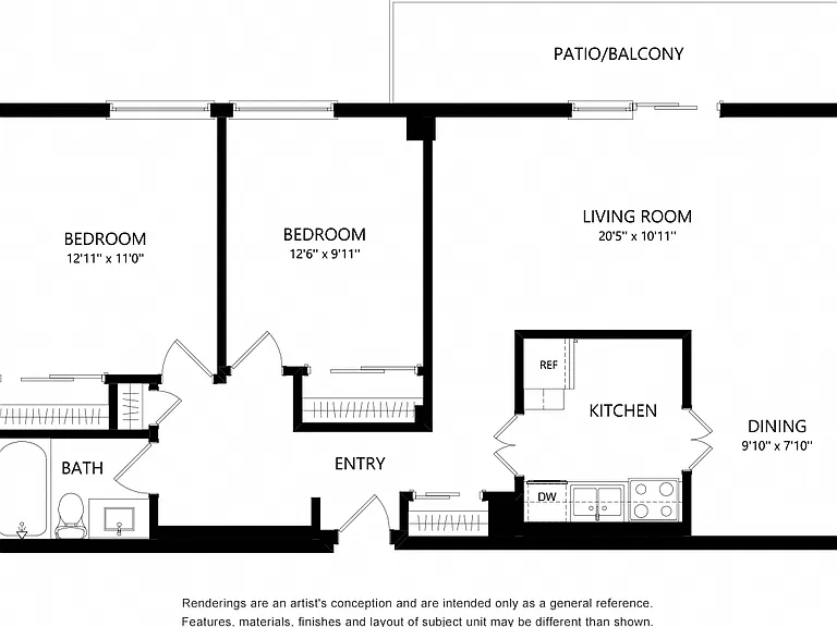 1177 Bloor St — Photo 28