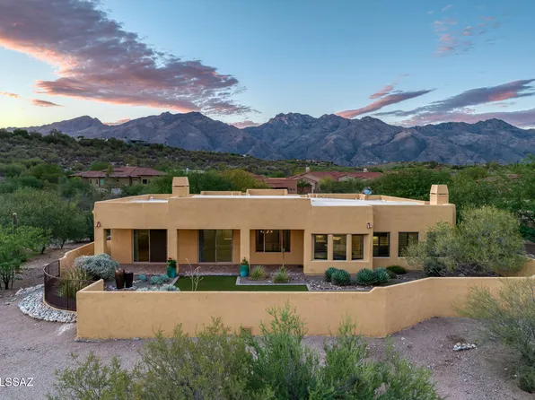 6184 E Tanuri Valley Pl, Pima County, AZ 85750
