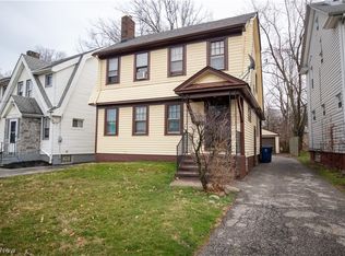 843 Caledonia Ave, Cleveland Heights, OH