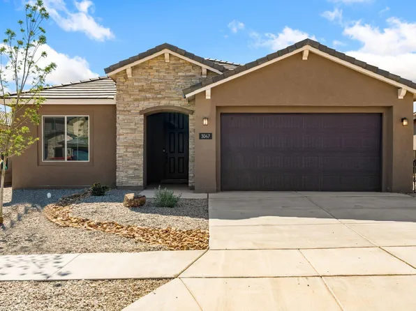 3047 Malaquita St SE, Rio Rancho, NM 87124