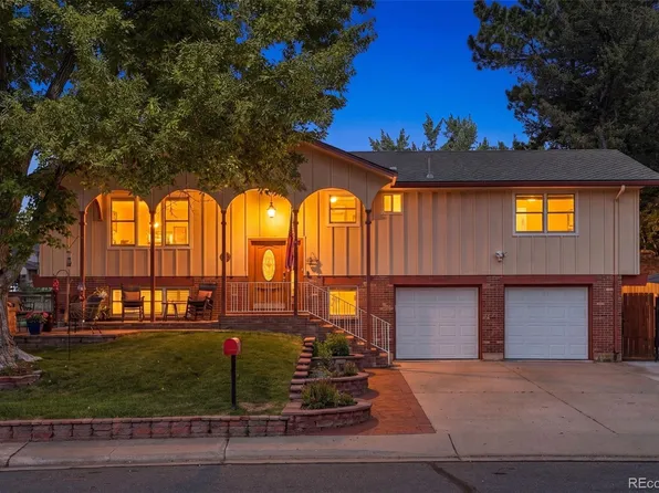8439 W Harvard Drive, Denver, CO 80227