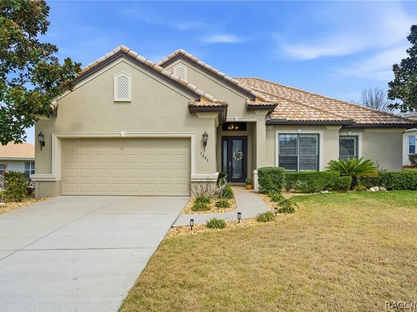 1251 W Skyview Crossing Dr, Hernando, FL 34442