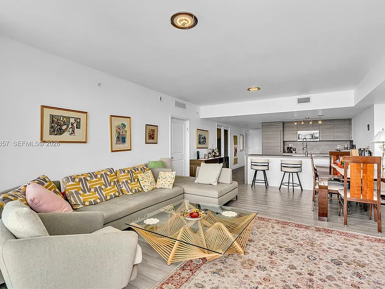 400 Sunny Isles Blvd #907 — Photo 8