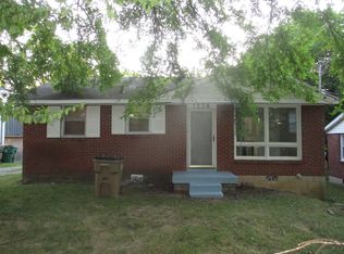 1228 Briarville Rd, Madison, TN 37115