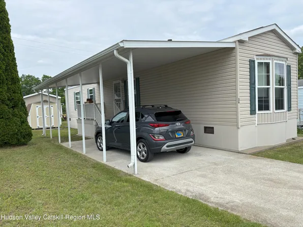 3459 Route 9 #36, Hudson, NY 12534