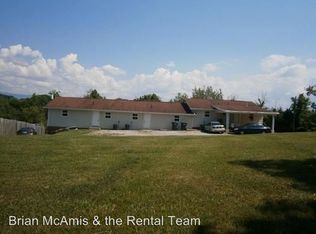 160 Kathy Ave APT 9, Greeneville, TN 37743