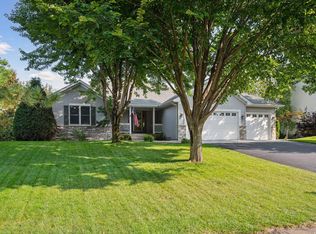 17460 139th Ave N, Dayton, MN 55327