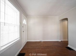 2826 Brill Rd, Indianapolis, IN 46225