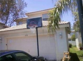 2132 SW 148th Ave, Miramar, FL 33027
