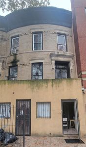 1453 Eastern Parkway, Brooklyn, NY, 11233