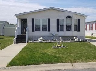 1411 Forest Way, Manchester, NJ 08759