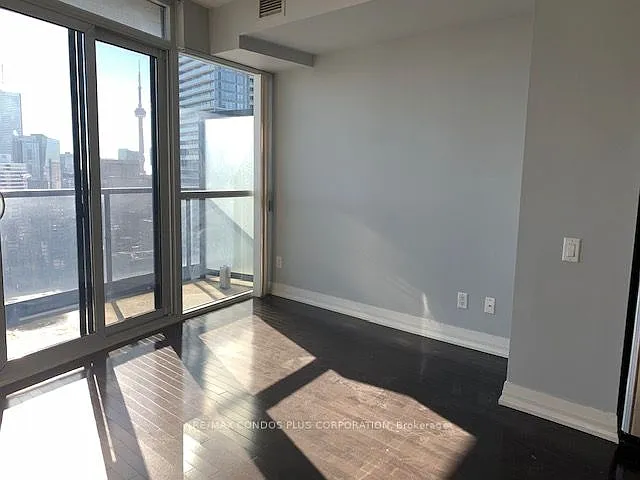 21 Carlton St #3807 — Photo 4