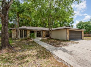 3741 Er Smyth Dr, Mims, FL 32754