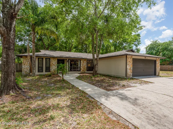3741 Er Smyth Dr, Mims, FL 32754