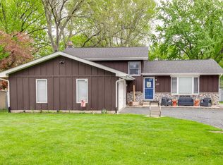 25493 W Lehmann Blvd, Lake Villa, IL 60046