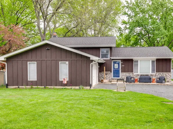 25493 W Lehmann Blvd, Lake Villa, IL 60046