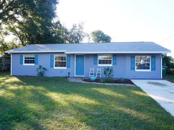 668 Georgia Ave, Longwood, FL 32750