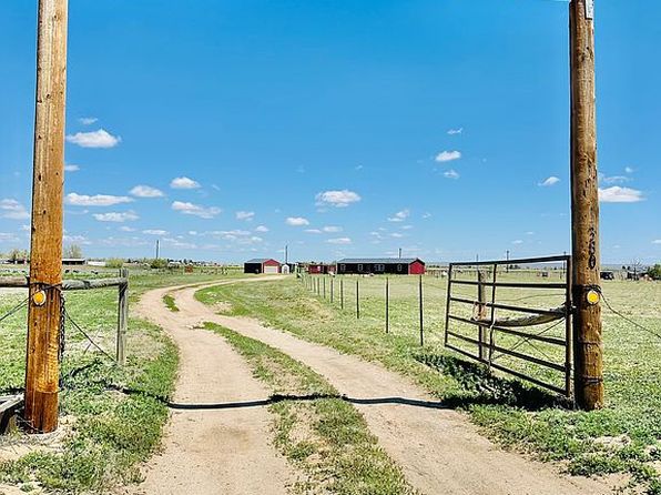 380 Longhorn Cattle Dr