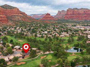 249 Fairway Oaks Dr, Sedona, AZ 86351