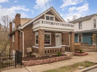 39 18th St, Newport, KY