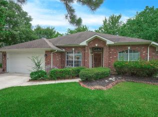 12219 Thoreau Dr, Montgomery, TX 77356