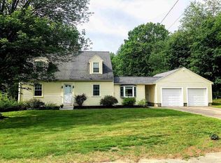 100 Littleworth Rd, Dover, NH 03820