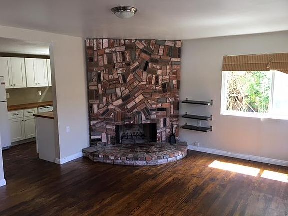 Main Room w/fireplace