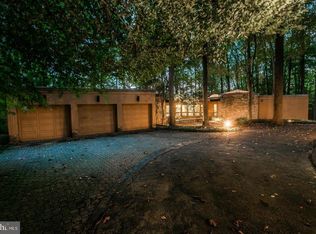 2509 Velvet Valley Way, Owings Mills, MD 21117