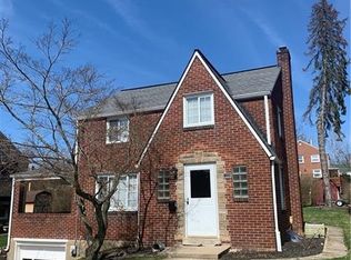 1335 Stanley Dr, Verona, PA