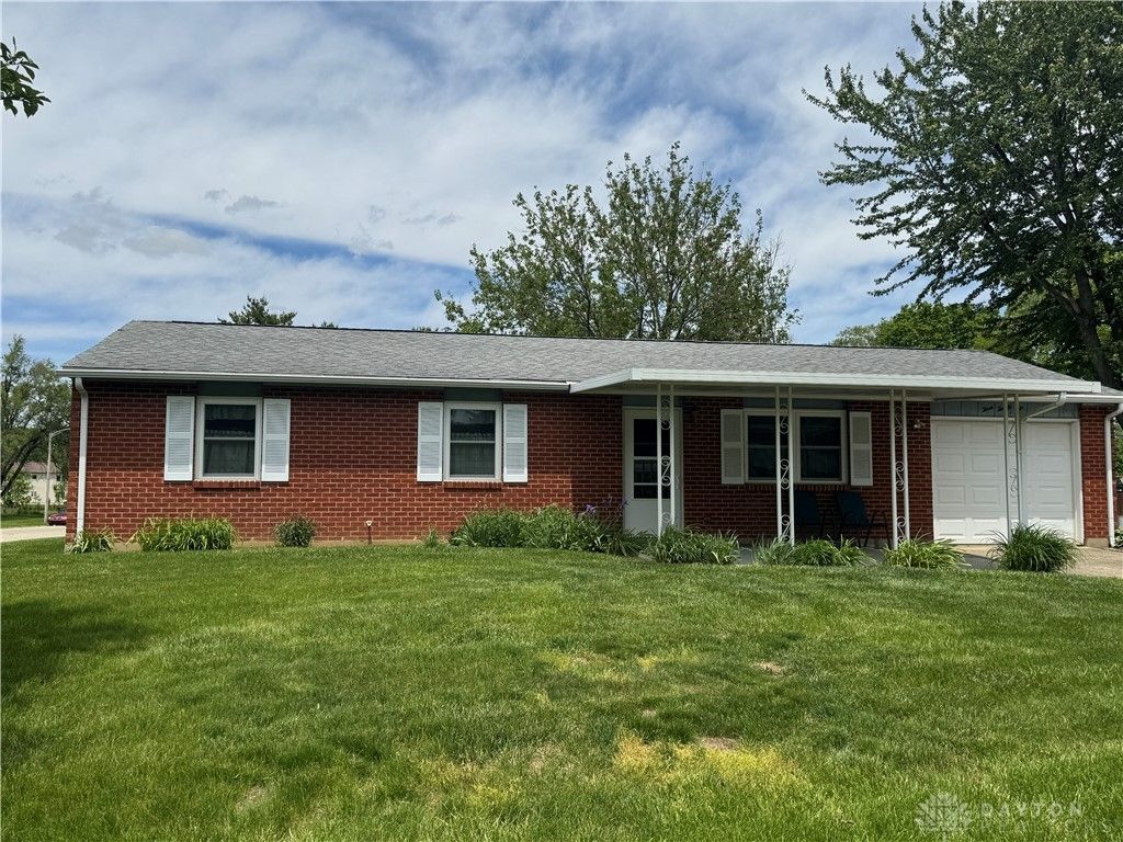 Real estate listing image