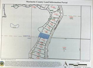 Oneonta Dr #19, Fence, WI 54120