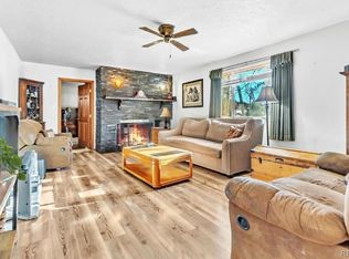 11953 S Us Highway 285, Conifer, CO 80433