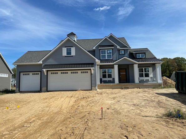 New Construction Homes In Rockford Mi Zillow