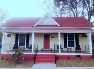 906 Engleside St, Monroe, NC 28110