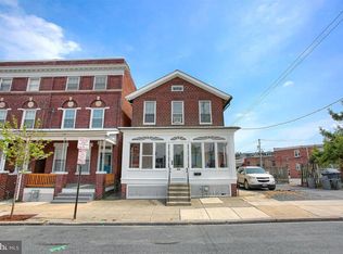 514 Park Ave, Lancaster, PA 17602