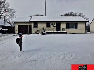 117 N Ash St, West Point, NE 68788