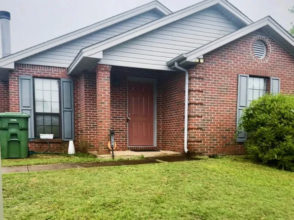6774 Canter Trl, Montgomery, AL 36117