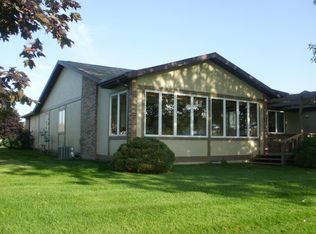 130D Riverside Dr, Cheboygan, MI 49721